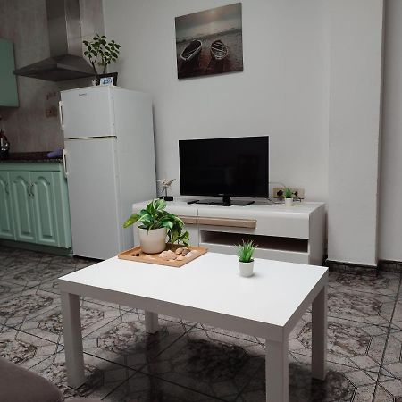 Appartement Orzola Frente Al Mar Extérieur photo