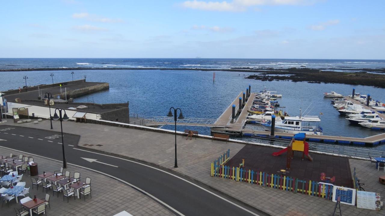 Appartement Orzola Frente Al Mar Extérieur photo