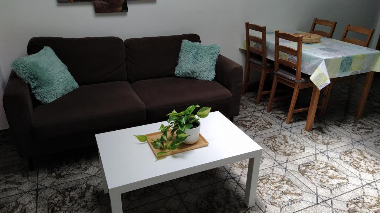 Appartement Orzola Frente Al Mar Extérieur photo