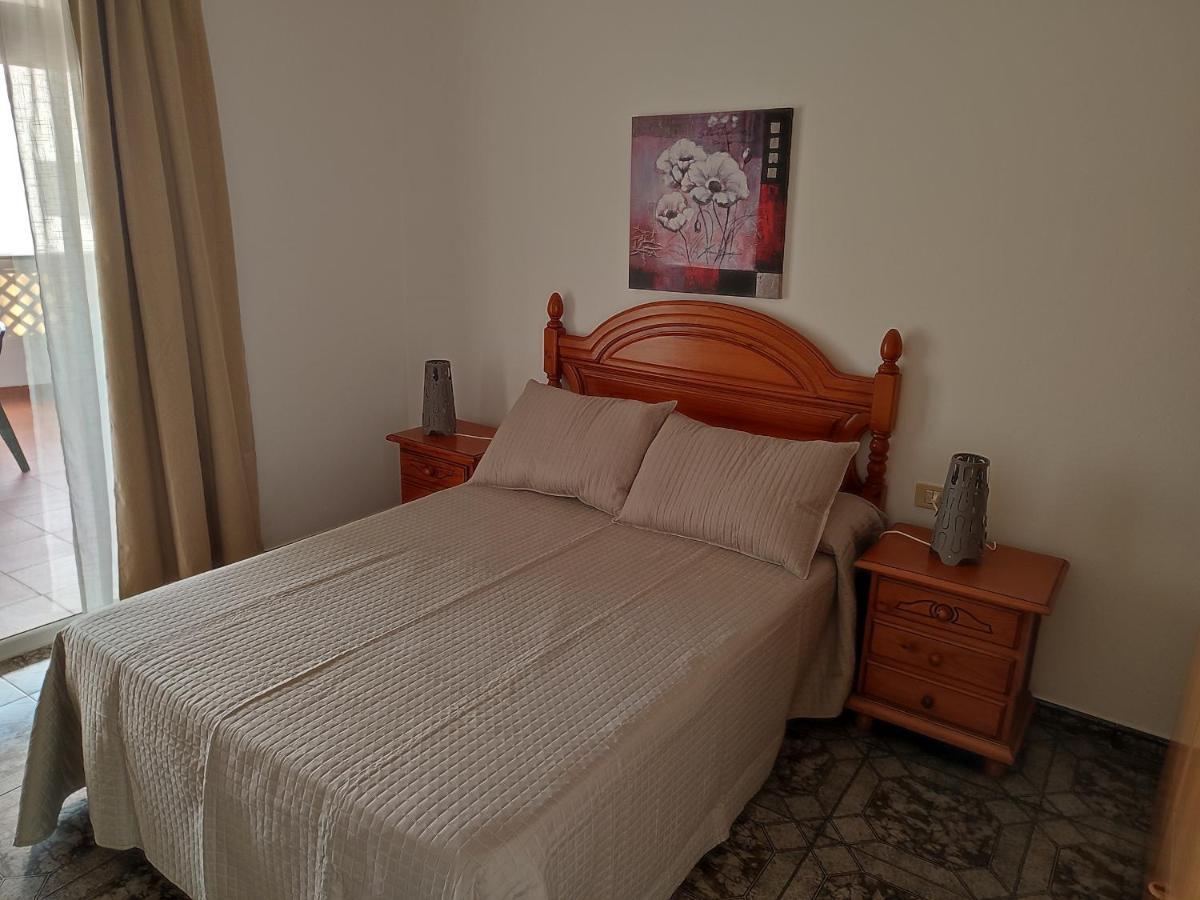 Appartement Orzola Frente Al Mar Extérieur photo