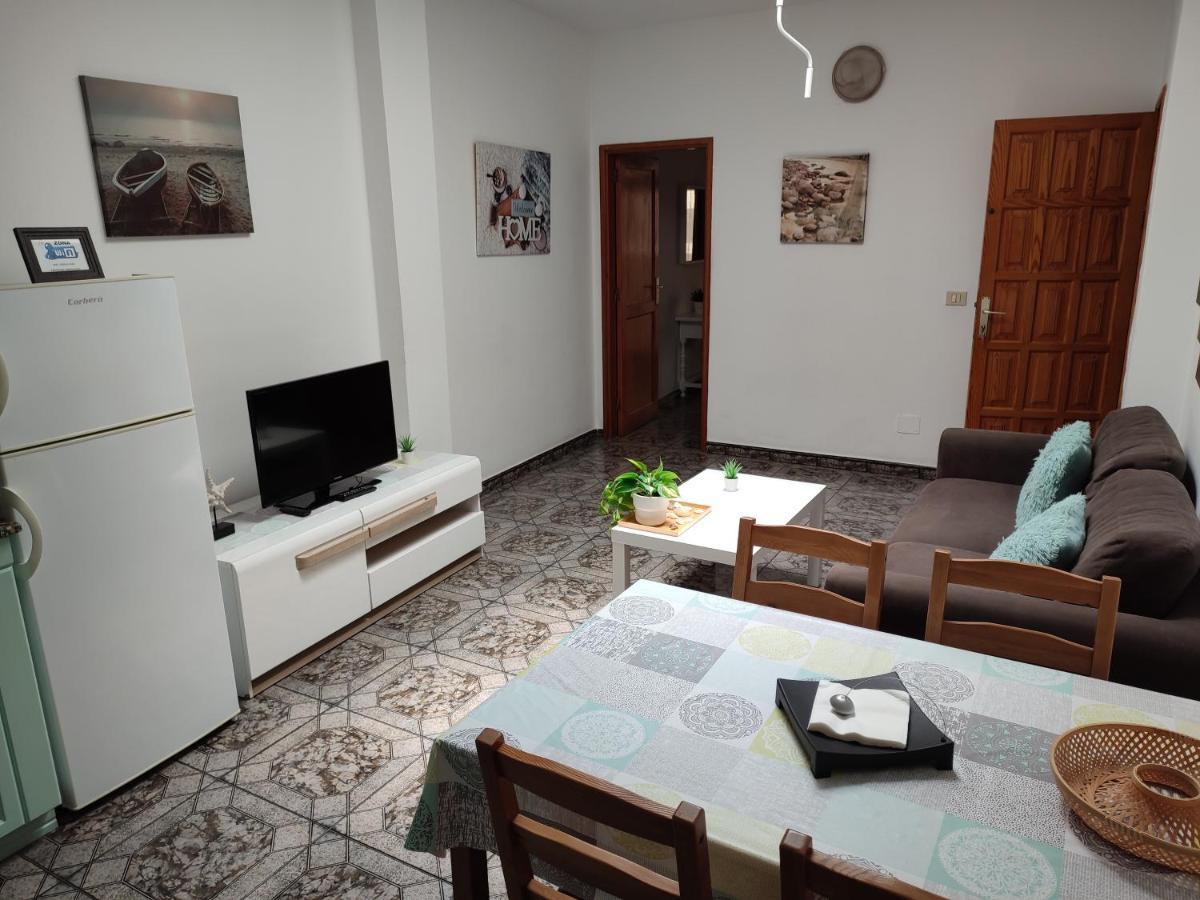 Appartement Orzola Frente Al Mar Extérieur photo