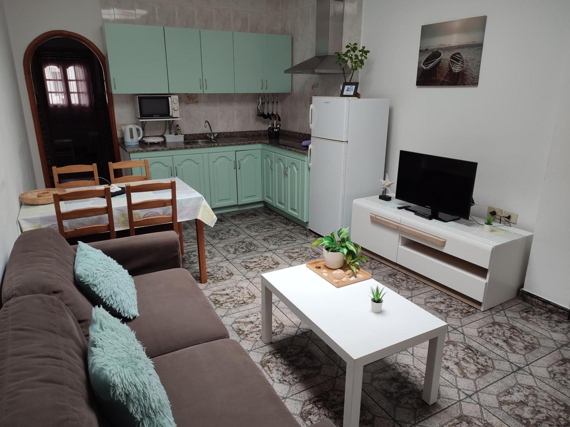 Appartement Orzola Frente Al Mar Extérieur photo