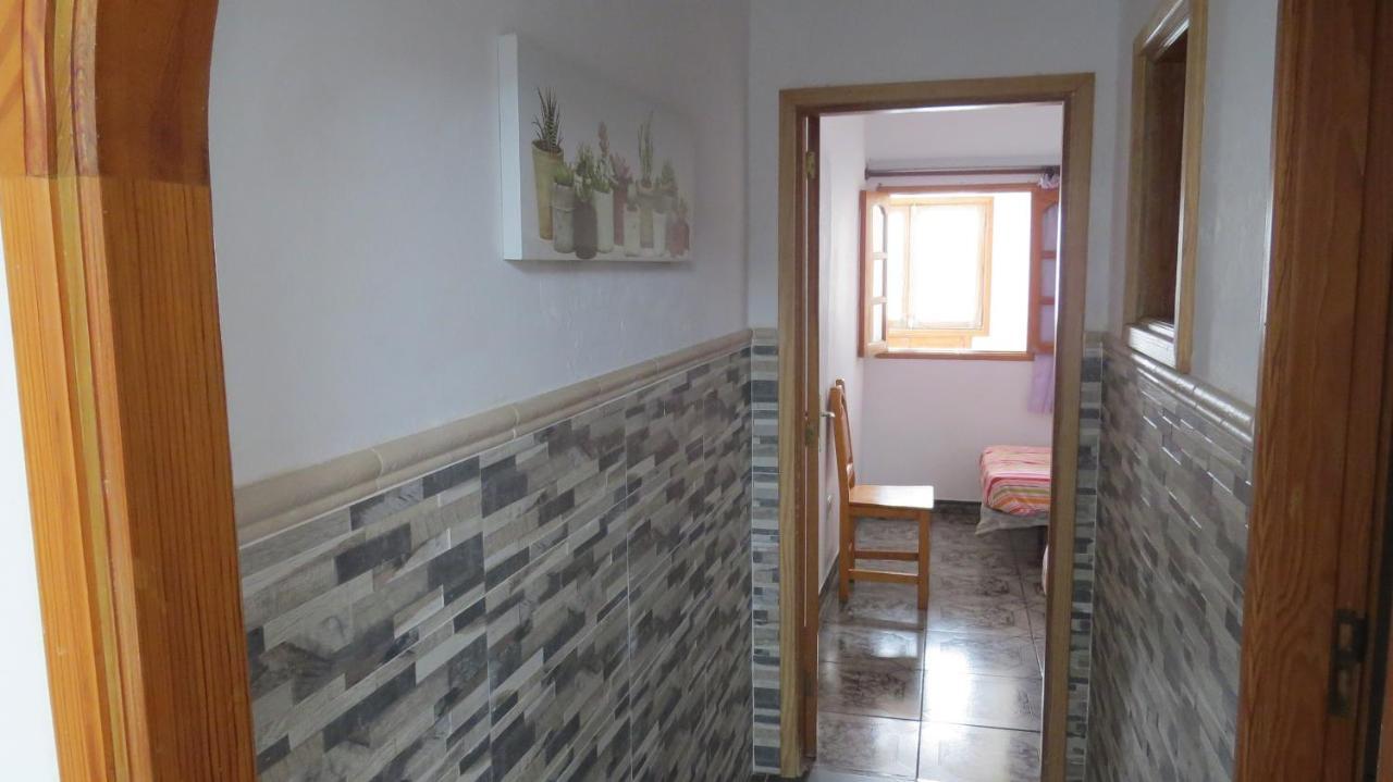 Appartement Orzola Frente Al Mar Extérieur photo