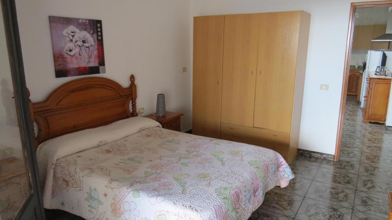 Appartement Orzola Frente Al Mar Extérieur photo