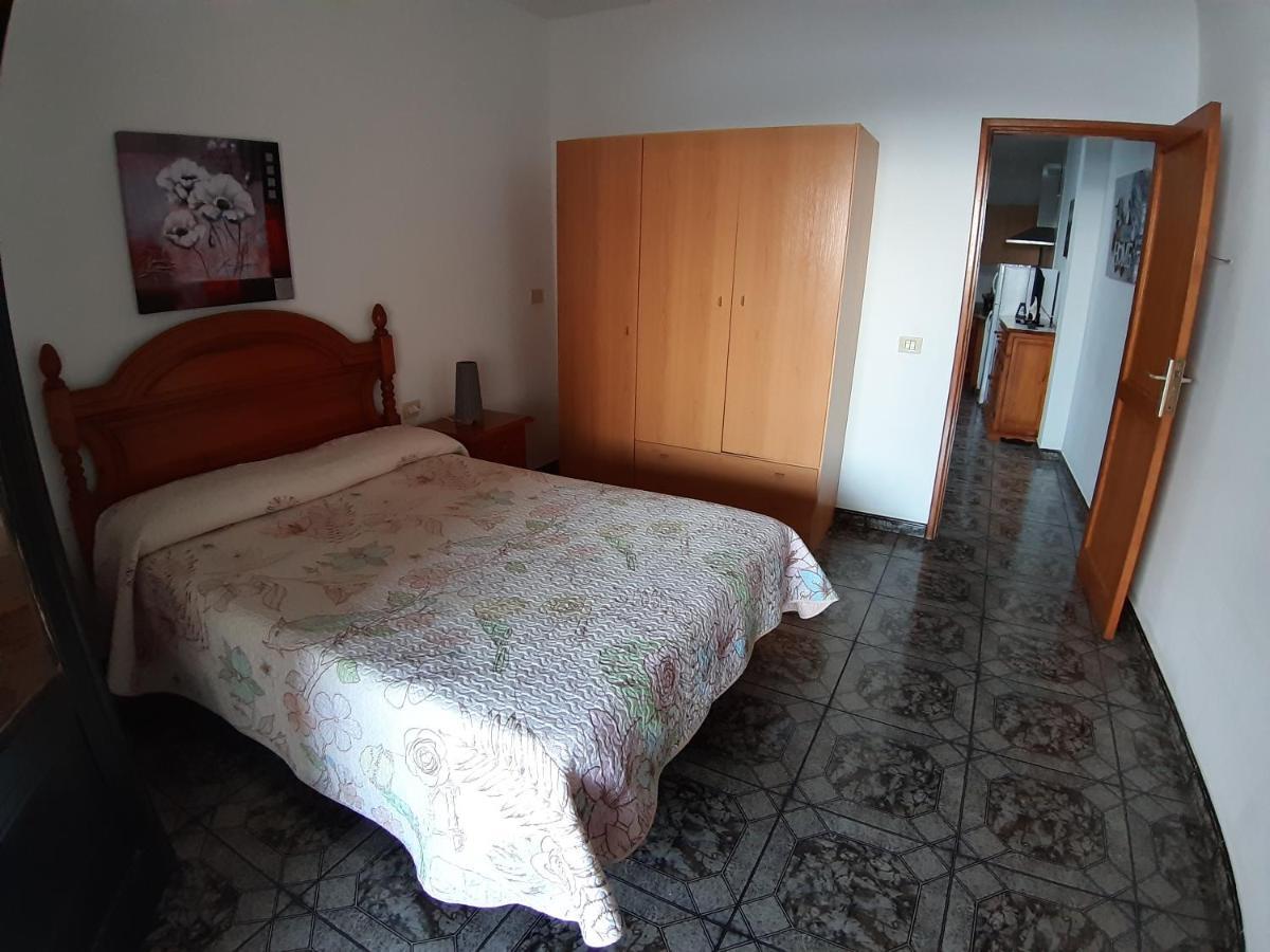Appartement Orzola Frente Al Mar Extérieur photo